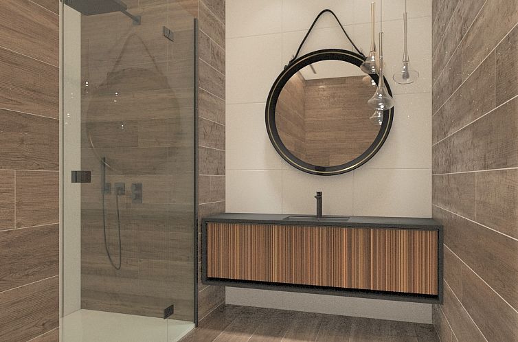 Appartement in Les Gets