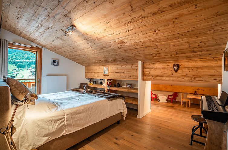 Appartement in Les Gets