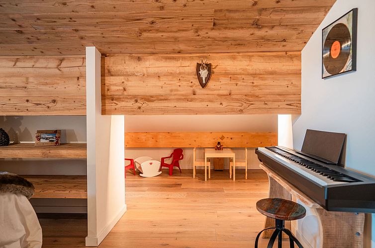Appartement in Les Gets