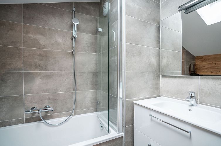 Appartement in Les Gets