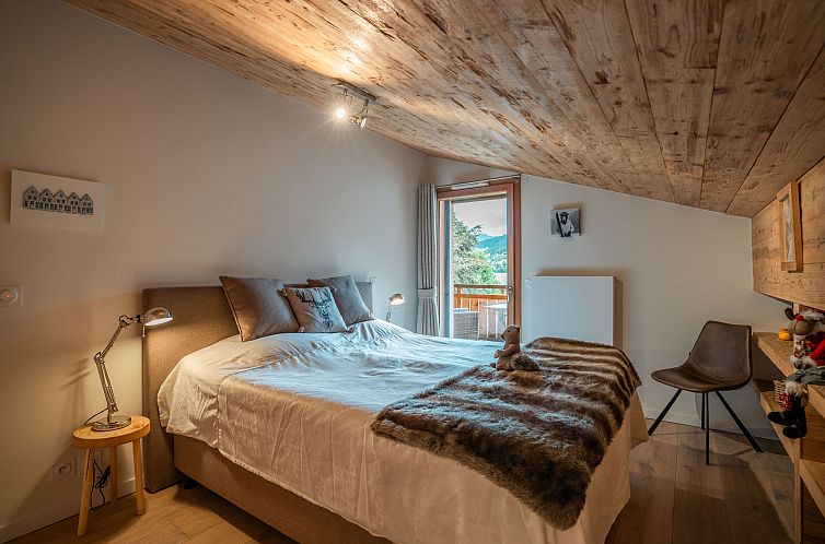 Appartement in Les Gets