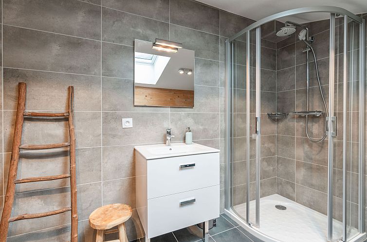 Appartement in Les Gets
