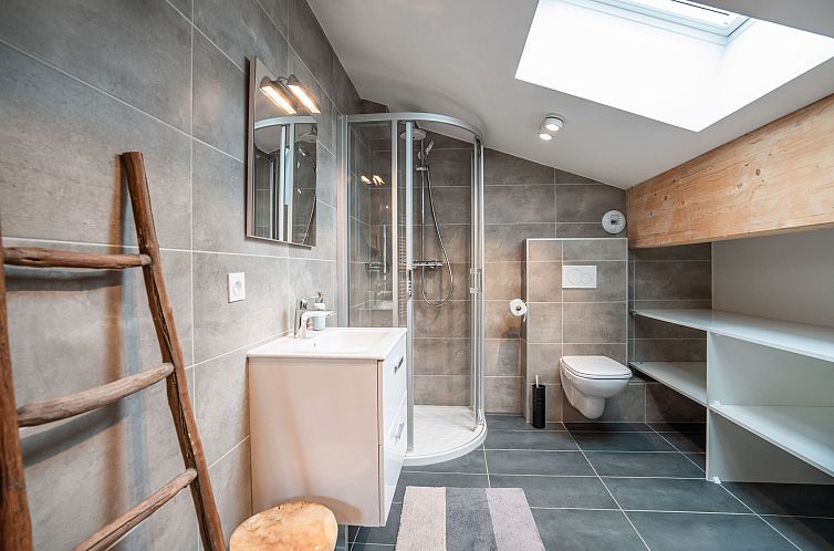 Appartement in Les Gets