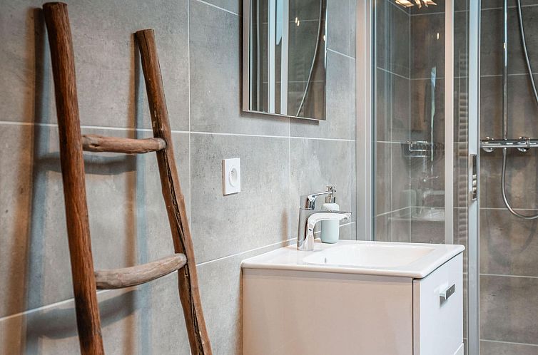 Appartement in Les Gets