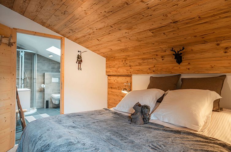 Appartement in Les Gets
