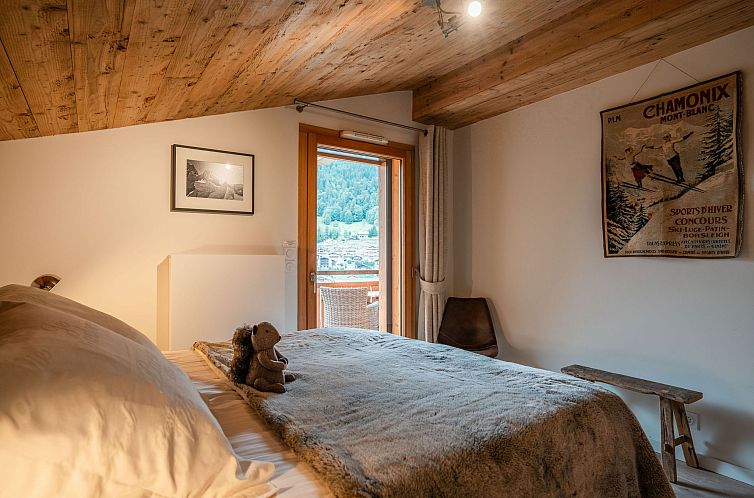 Appartement in Les Gets