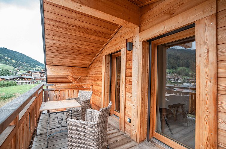 Appartement in Les Gets