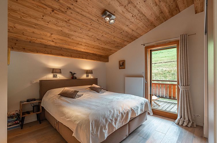 Appartement in Les Gets