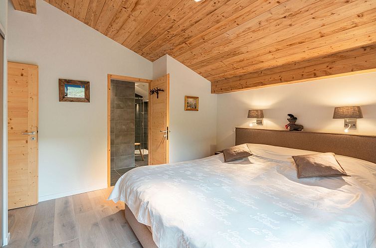 Appartement in Les Gets