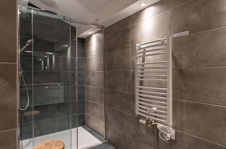 Appartement in Les Gets