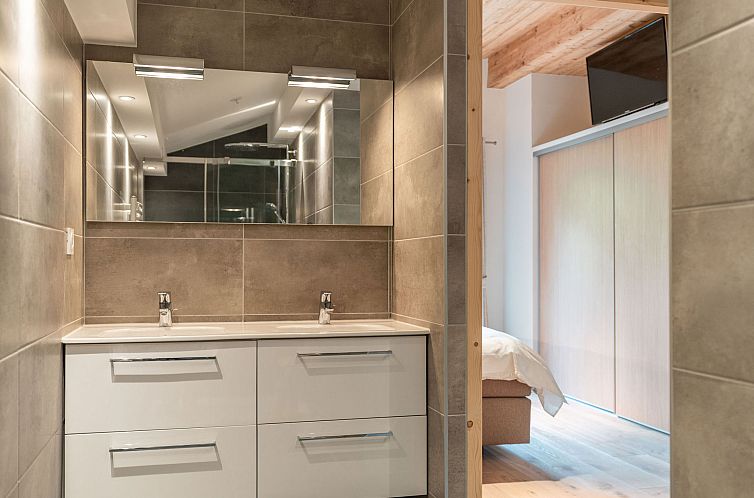 Appartement in Les Gets