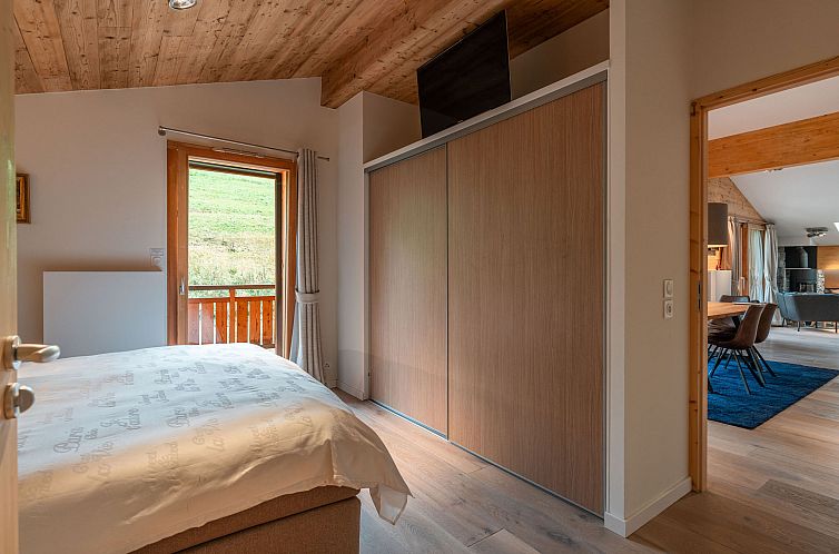 Appartement in Les Gets