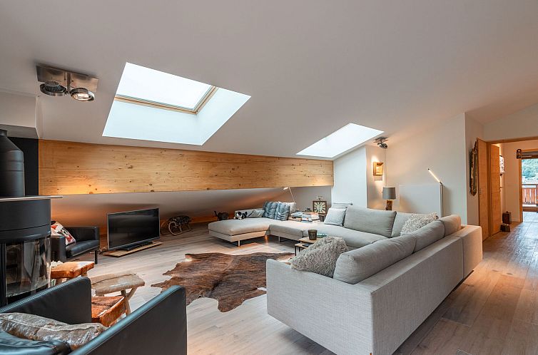 Appartement in Les Gets