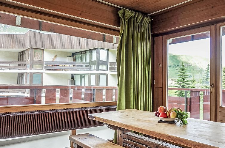 Appartement La Grande Casse (Lavachet)