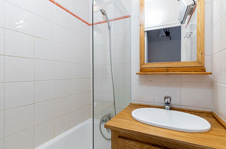 Appartement Le Bec Rouge (Le Lac)