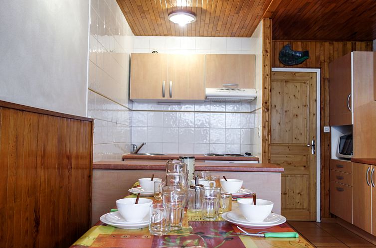 Appartement Le 2100 A et B (Lavachet)