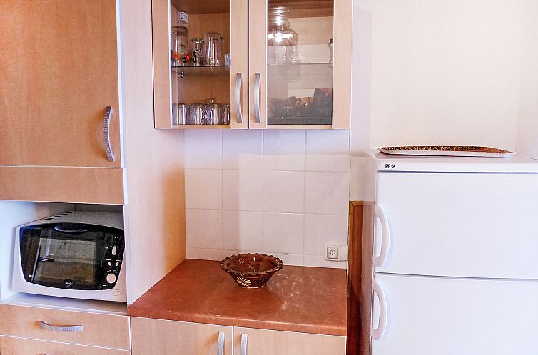 Appartement Le 2100 A et B (Lavachet)