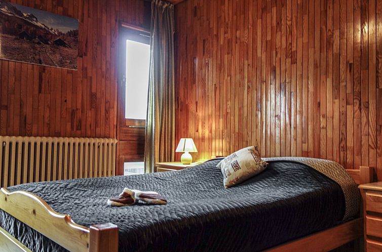 Appartement Le 2100 A et B (Lavachet)