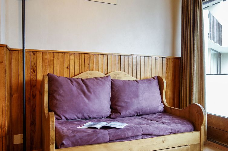 Appartement Le 2100 A et B (Lavachet)