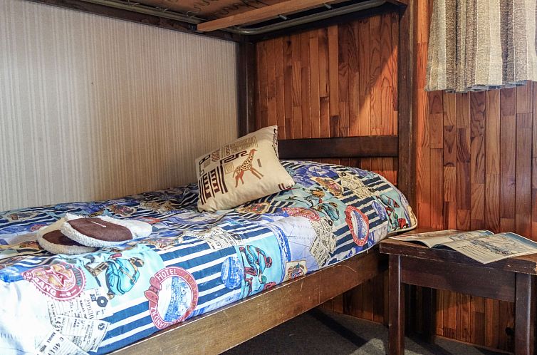 Appartement Le 2100 A et B (Lavachet)