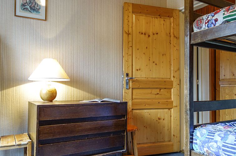 Appartement Le 2100 A et B (Lavachet)