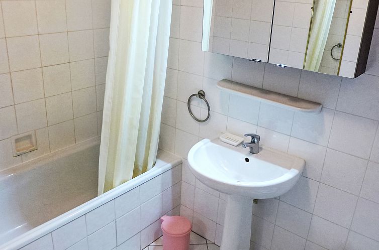 Appartement Le 2100 A et B (Lavachet)