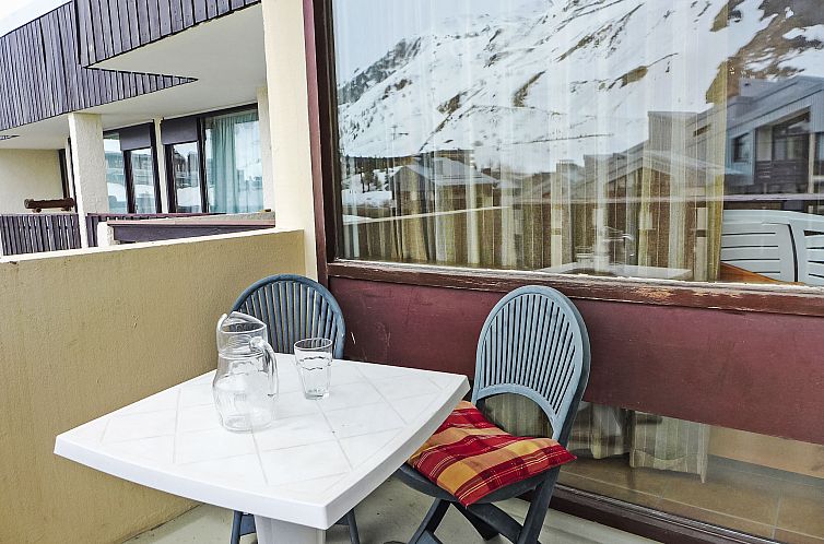 Appartement Le 2100 A et B (Lavachet)