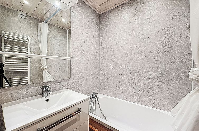 Appartement Plein Soleil (Val Claret)