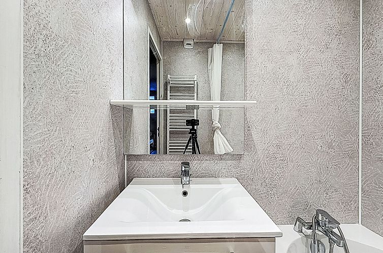 Appartement Plein Soleil (Val Claret)