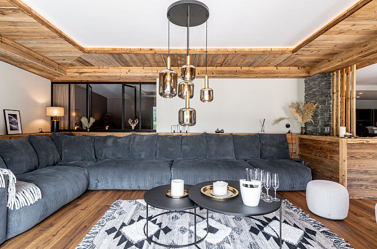 Appartement Le Canvolan