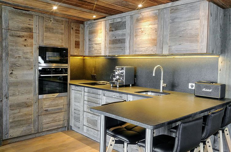 Appartement Platières