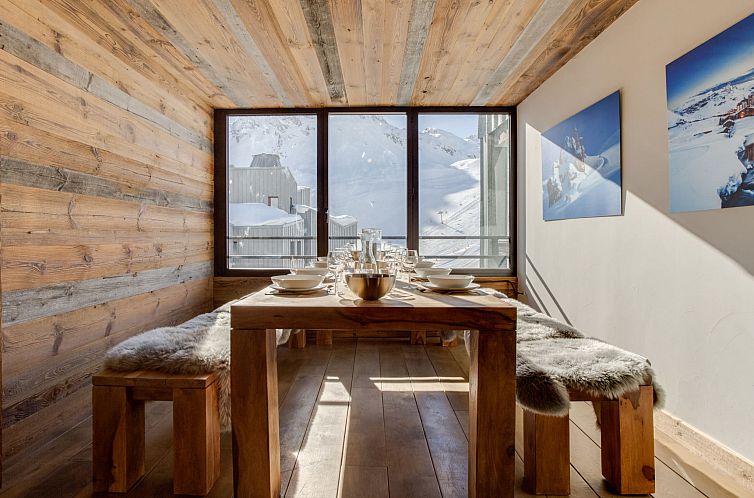 Appartement Platières