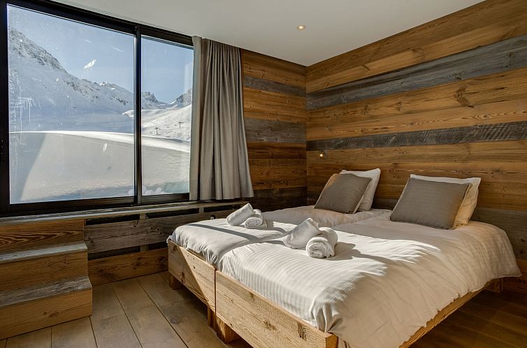 Appartement Platières