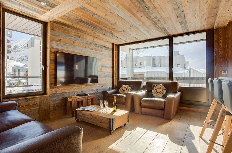 Appartement Platières