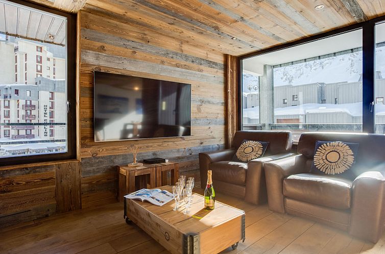 Appartement Platières
