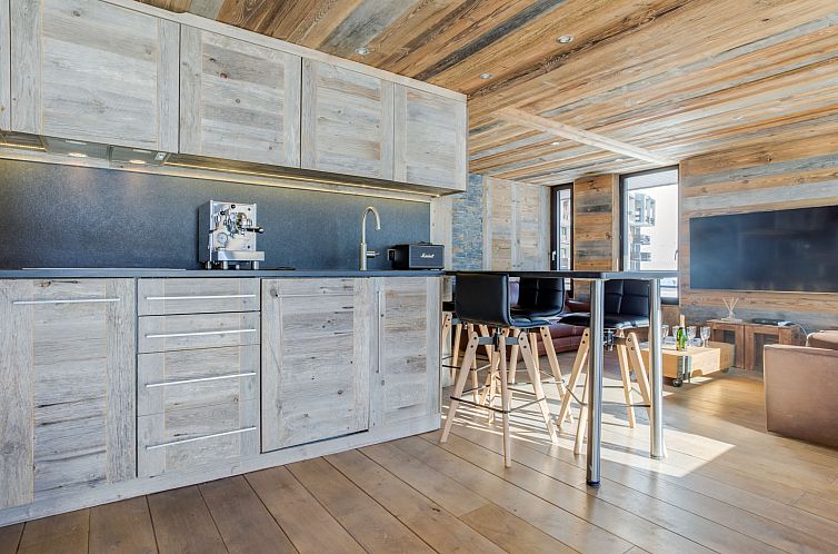 Appartement Platières