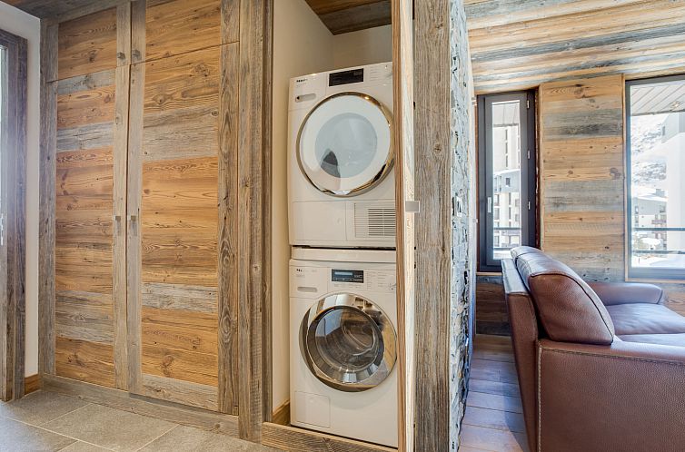 Appartement Platières