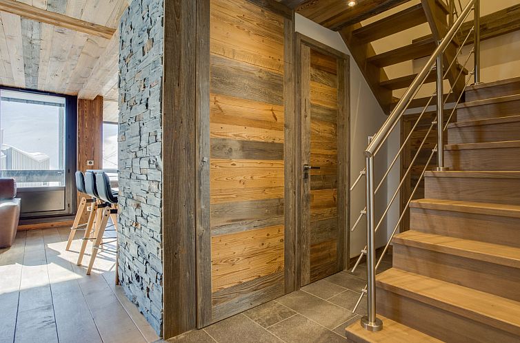 Appartement Platières