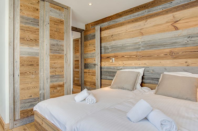 Appartement Platières