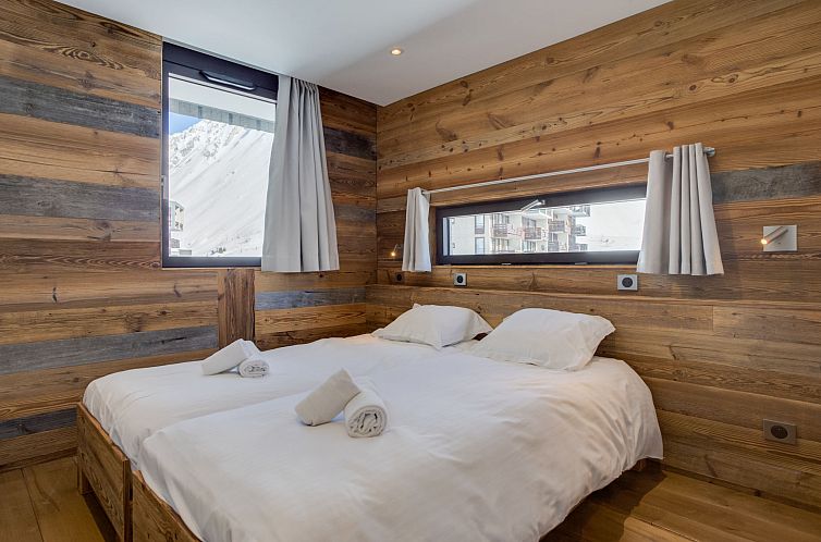 Appartement Platières