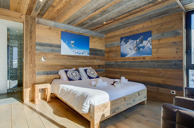Appartement Platières