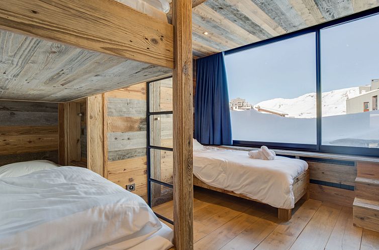 Appartement Platières
