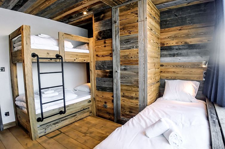 Appartement Platières