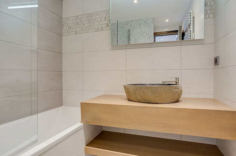 Appartement Platières