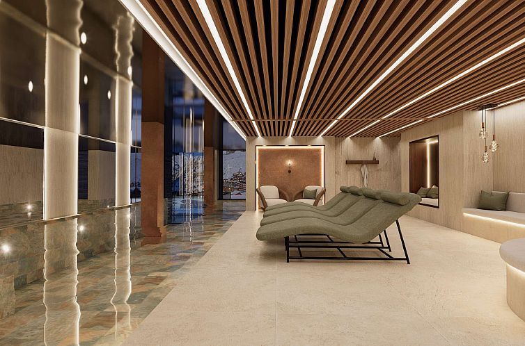 Appartement in Tignes