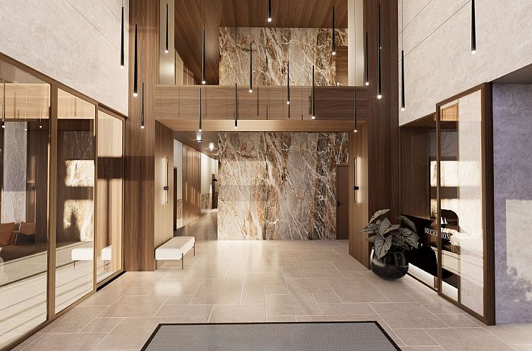Appartement in Tignes