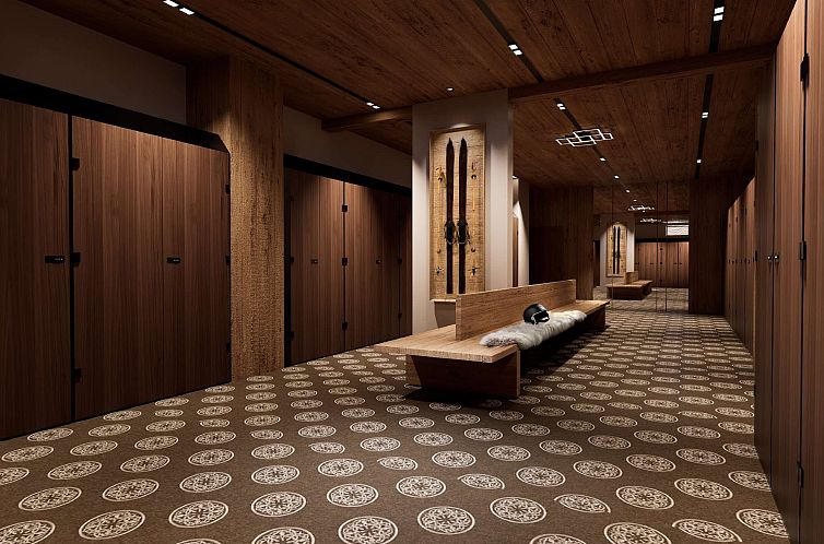 Appartement in Tignes