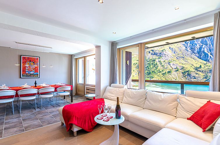 Appartement Le Shamrock (Le Lac)