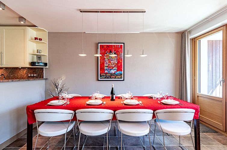 Appartement Le Shamrock (Le Lac)