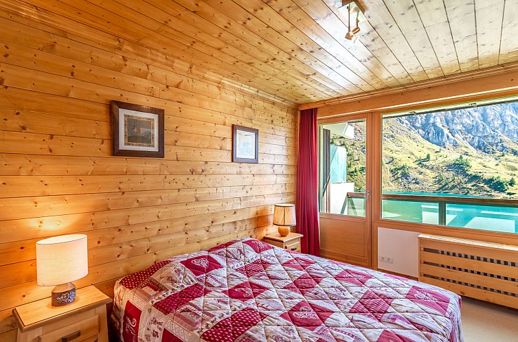 Appartement Le Shamrock (Le Lac)